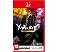 Yakuza 0 Director’s Cut - Nintendo Switch 2