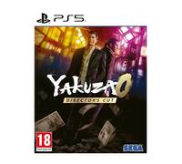 Yakuza 0 Director’s Cut PS5