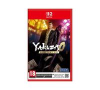 Yakuza 0 Director’s Cut Switch 2
