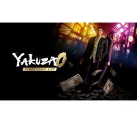 Yakuza 0 Director's cut