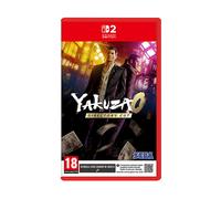 Yakuza 0 Director’s Cut - Nintendo Switch 2