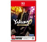 Yakuza 0 Director s Cut Nintendo Switch 2