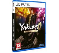 Yakuza 0 Director's Cut - Gioco PS5