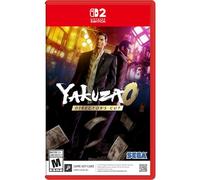 Yakuza 0: Director's Cut - Nintendo Switch 2