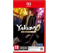 Yakuza 0 Director's Cut (Nintendo Switch 2) (Nintendo Switch)
