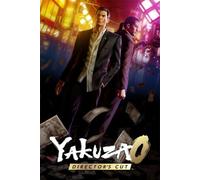 Yakuza 0 Director's Cut Steam Key (PC) GLOBAL