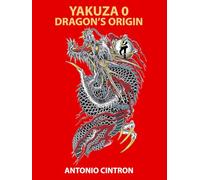 Yakuza 0: Dragon's Origin