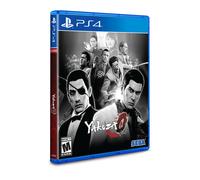 Yakuza 0 LRG #571 - PlayStation 4 Gioco Video d'Azione e Avventura