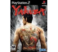 Yakuza