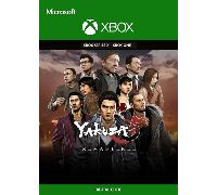 Yakuza 5 Remastered XBOX LIVE Key EUROPE