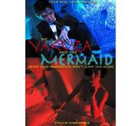 Yakuza and The Mermaid (DVD) Brandon DeSpain Erzen Krivca Peter Hertsgaard