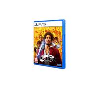 Yakuza: Like A Dragon PS5 (Sp ) (125239)