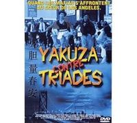 Yakuza contre triades