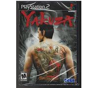 Yakuza / Game