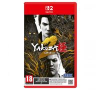 Yakuza Kiwami 2 (KEYCARD)