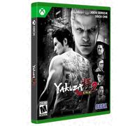 Yakuza Kiwami 2 LRG#37 - Xbox Series X, One - Nuovo