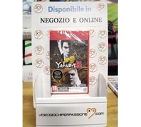 Videogioco SEGA Yakuza Kiwami 2 Standard Nintendo Switch 2 Azione PEGI 18