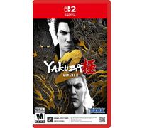 Yakuza Kiwami 2 - Nintendo Switch 2 (Nintendo Switch 2)