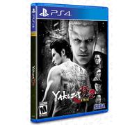 Yakuza Kiwami 2 Playstation 4 - Nuovo #LRG574