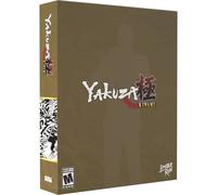 Yakuza Kiwami Classic Edition (LRG#262) Nintendo Switch - Nuovo