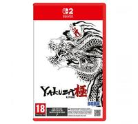 Yakuza Kiwami (KEYCARD)