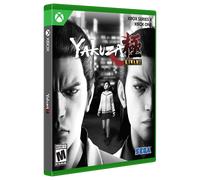 Yakuza Kiwami LRG #35 - Xbox Series X