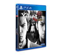 Yakuza Kiwami LRG #572 - PlayStation 4