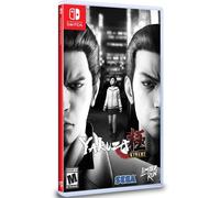 Yakuza Kiwami LRG - Nintendo Switch
