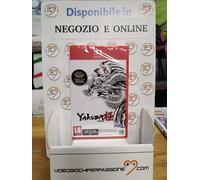 Videogioco Sega Yakuza Kiwami Standard Edition RPG Azione Switch 2 Adulti