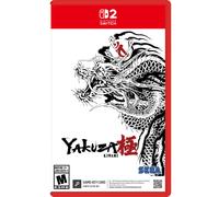Yakuza Kiwami - Nintendo Switch 2 (Nintendo Switch 2)