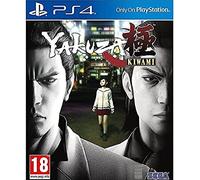 Yakuza Kiwami (Playstation 4) - - Playstation 4