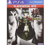 Yakuza Kiwami - PlayStation Hits - PlayStation 4, Nuovo Di Zecca