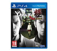 Yakuza Kiwami Standard Edition - PlayStation 4 [Edizione: Regno Unito]