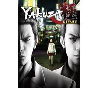 Yakuza Kiwami Steam Key GLOBAL