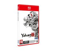 Yakuza Kiwami Switch 2