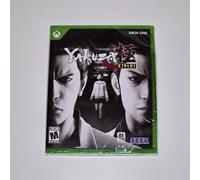 Yakuza Kiwami XBOX Limited Run