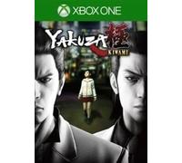 Yakuza Kiwami (Xbox One) Xbox Live Key EUROPE