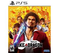Yakuza: Like a Dragon