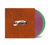 Yakuza: Like A Dragone (Deluxe Doppio Vinile) - 2LP Nuovo