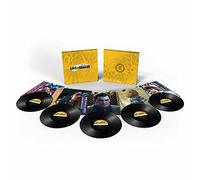 Yakuza: Like a Dragon (Deluxe Boxset) Vinyle - 5LP