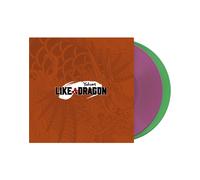 Yakuza: Like A Dragone (Deluxe Doppio Vinile) - 2LP Nuovo
