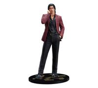 Yakuza: Like a Dragon Digsta PVC Statua Shun Akiyama 18 cm GOOD SMILE