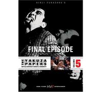 Yakuza Papers - Vol. 5-Final Episode