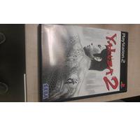 Yakuza - PlayStation 2 by Sega
