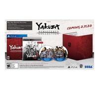 Yakuza Remastered Collection - Edizione giorno 1 - PlayStation 4