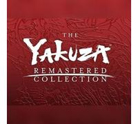 Yakuza Remastered Collection (PC) Steam Key - EU