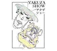 YAKUZA SHOW: highly cultured TV show with SIlver Yakuza and Golden Yakuza. Enjoy watching!