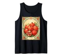 Yalda Melograno La Celebrazione della Notte più buia Canotta