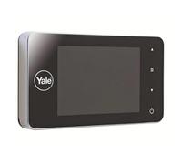Yale 45-4500-1440-00-6011 schermo digitale per porte