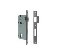 Yale 52X00400S2 Serratura Infilare Cil Eu Bq Ns